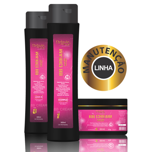 BB cream