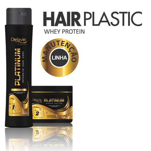 Hair Plastic