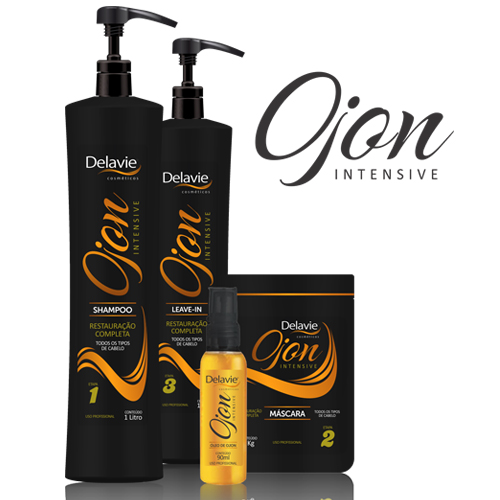  Linha Ojon