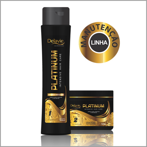 Platinum Manutenção